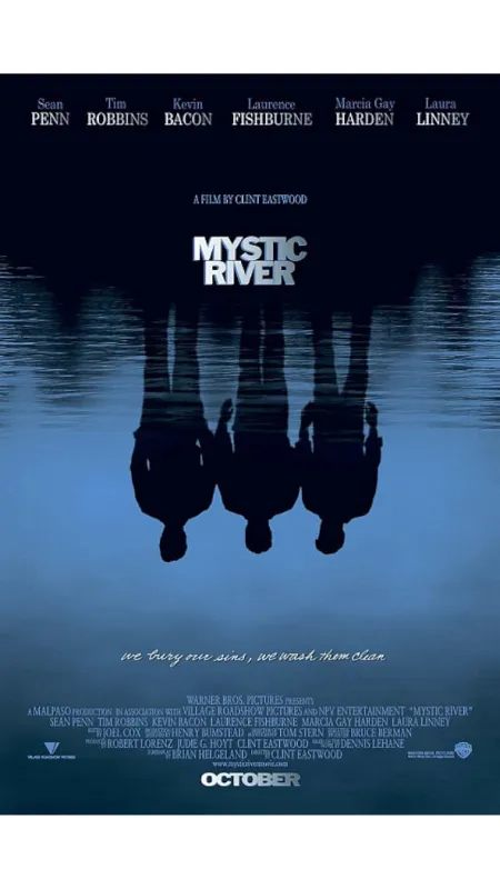 Tajemná řeka (Mystic River), 2003 - fotogaléria
