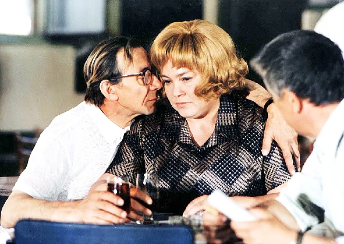 Parta hic, 1976 - fotogaléria
