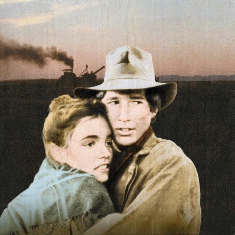 Nebeské dny (Days of Heaven), 1978 - fotogaléria