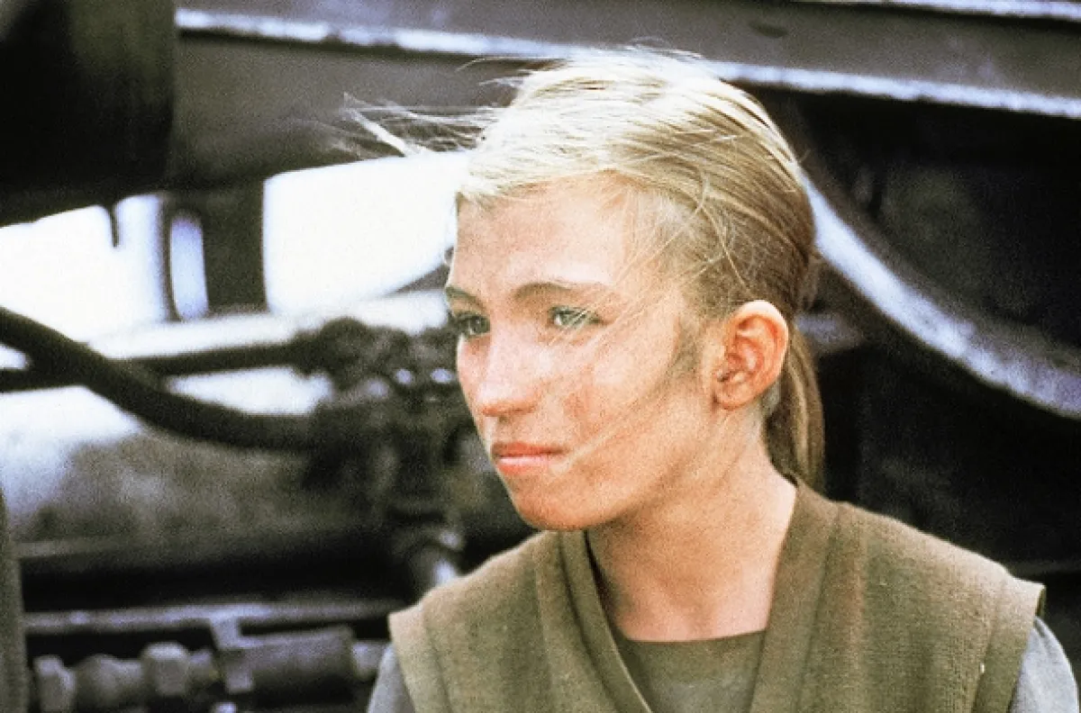 Nebeské dny (Days of Heaven), 1978 - fotogaléria