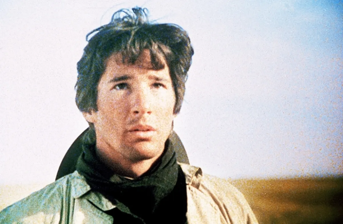 Nebeské dny (Days of Heaven), 1978 - fotogaléria