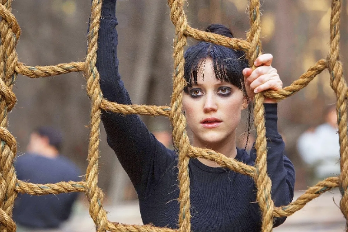 Pátá vlna (The 5th Wave), 2016 - fotogaléria