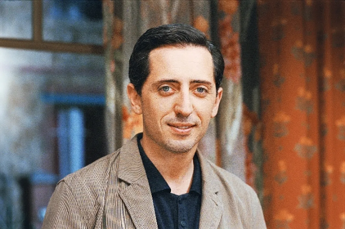 Dublér (Doublure, La), 2006 - fotogaléria