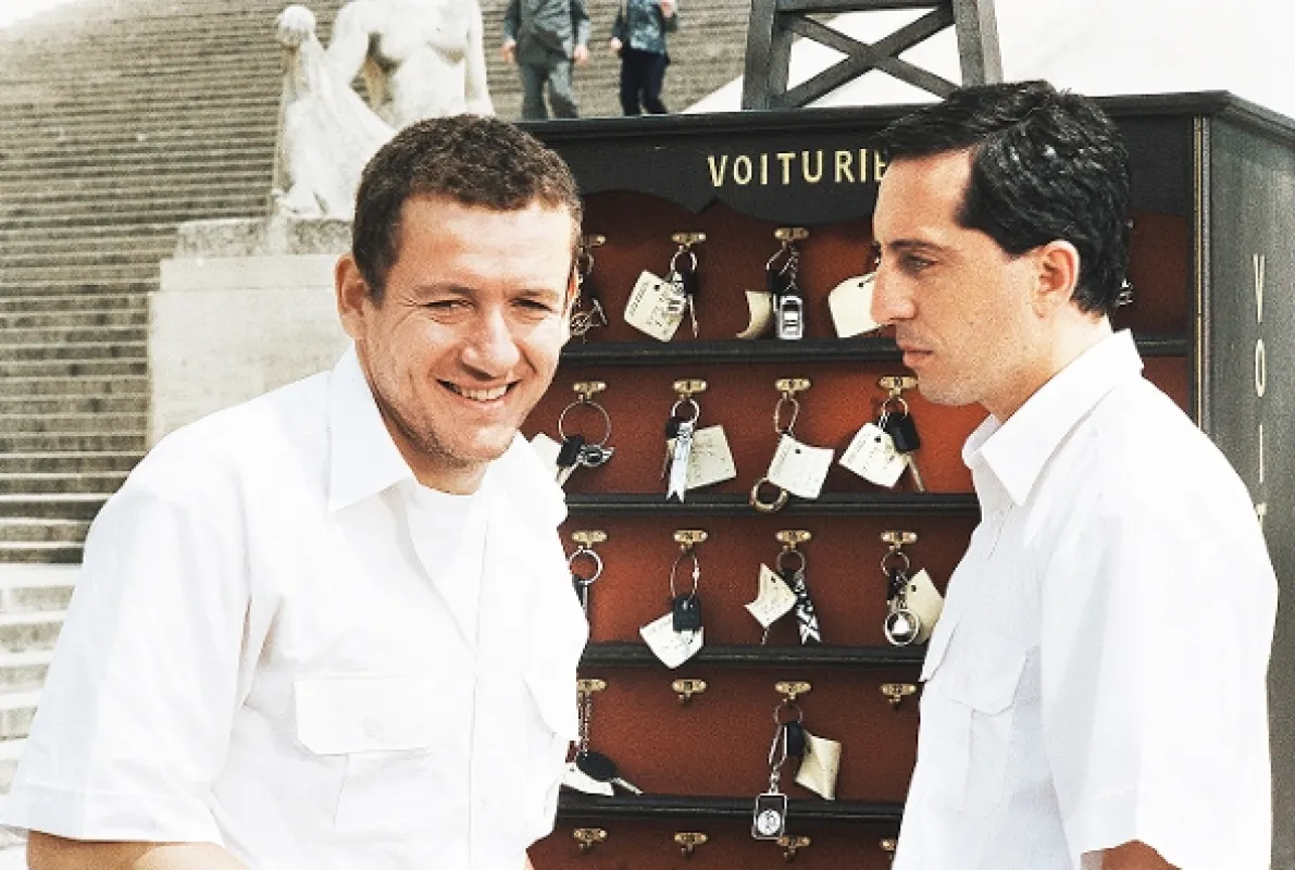 Dublér (Doublure, La), 2006 - fotogaléria
