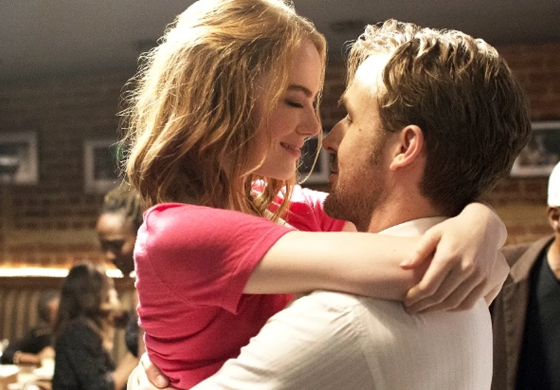 La La Land, 2016 - fotogaléria