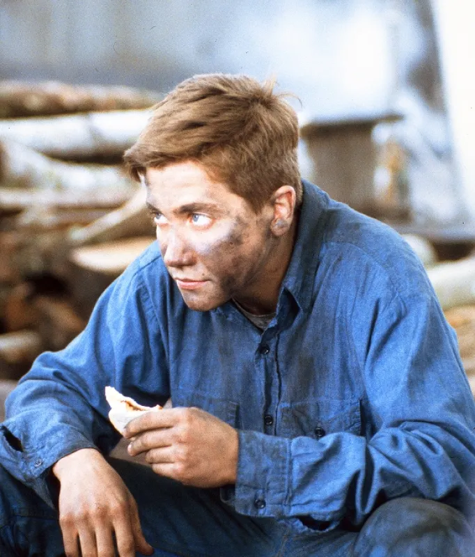 Októbrové nebo (October Sky), 1999 - fotogaléria
