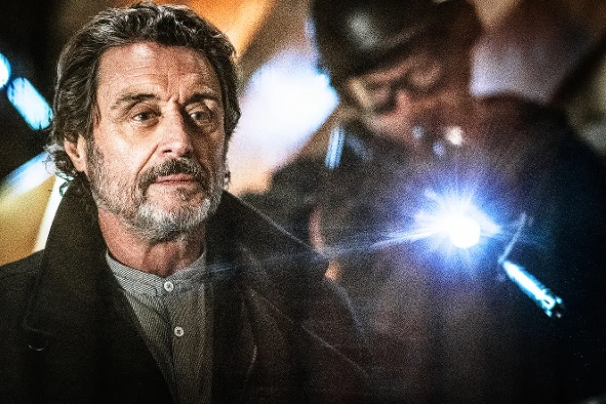 Hellboy: Kráľovná krvi (Hellboy: Rise of the Blood Queen), 2019 - fotogaléria