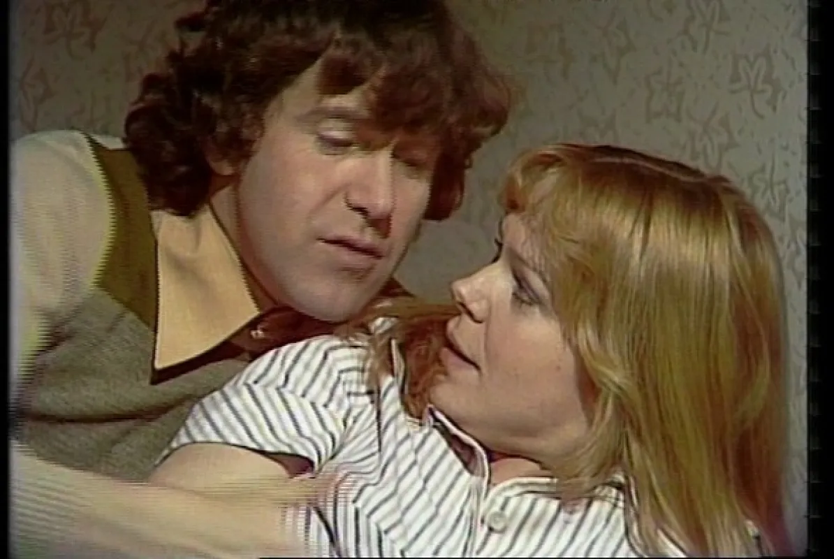 Půjčka, 1976 - fotogaléria