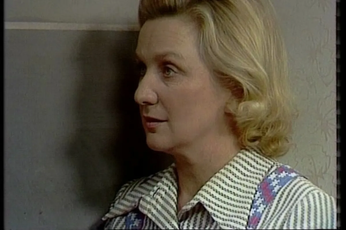 Půjčka, 1976 - fotogaléria