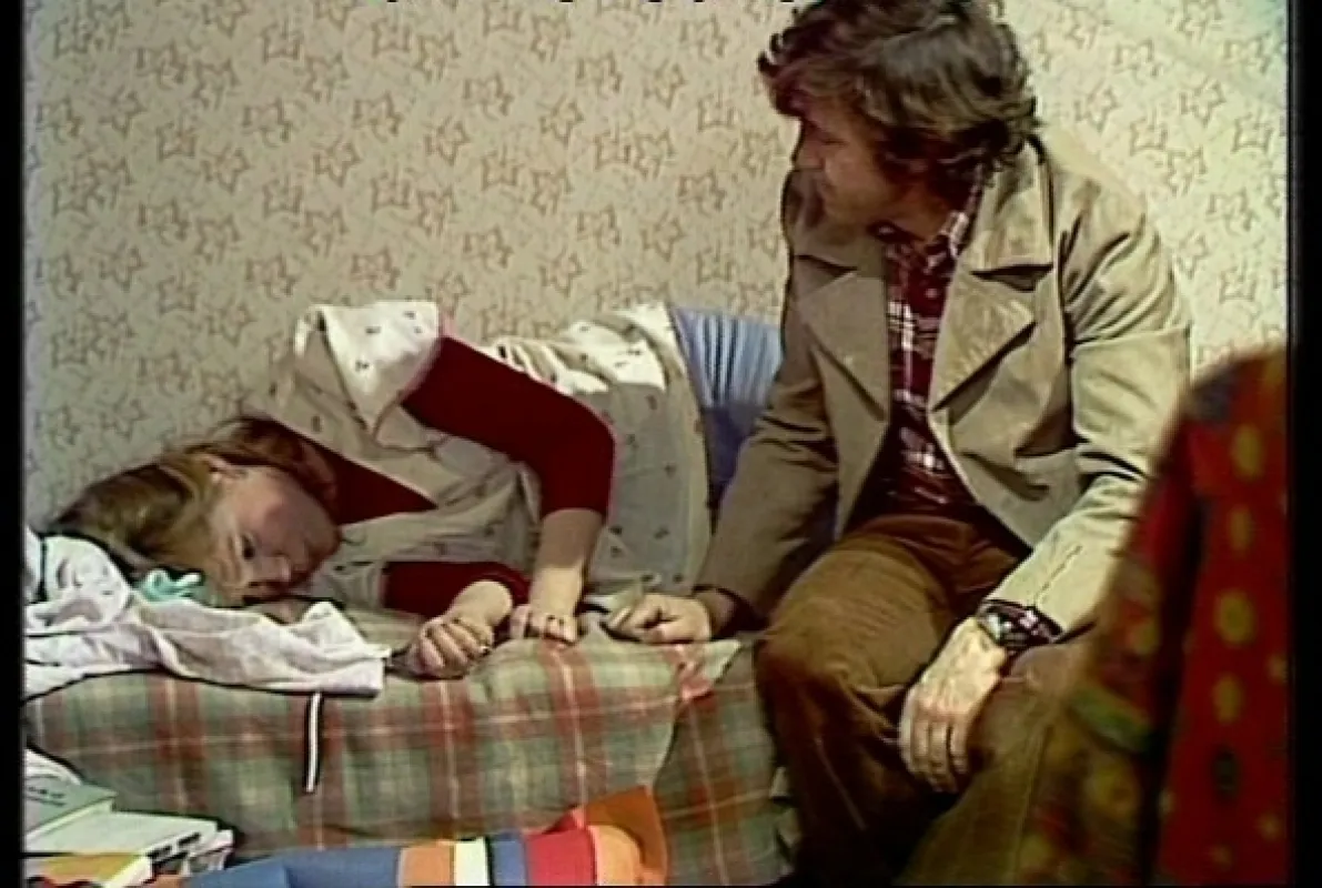 Půjčka, 1976 - fotogaléria