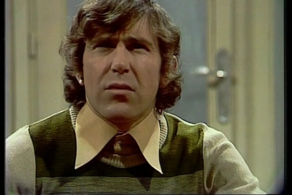 Půjčka, 1976 - fotogaléria