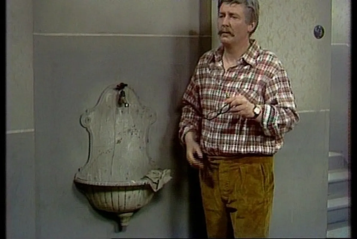 Půjčka, 1976 - fotogaléria