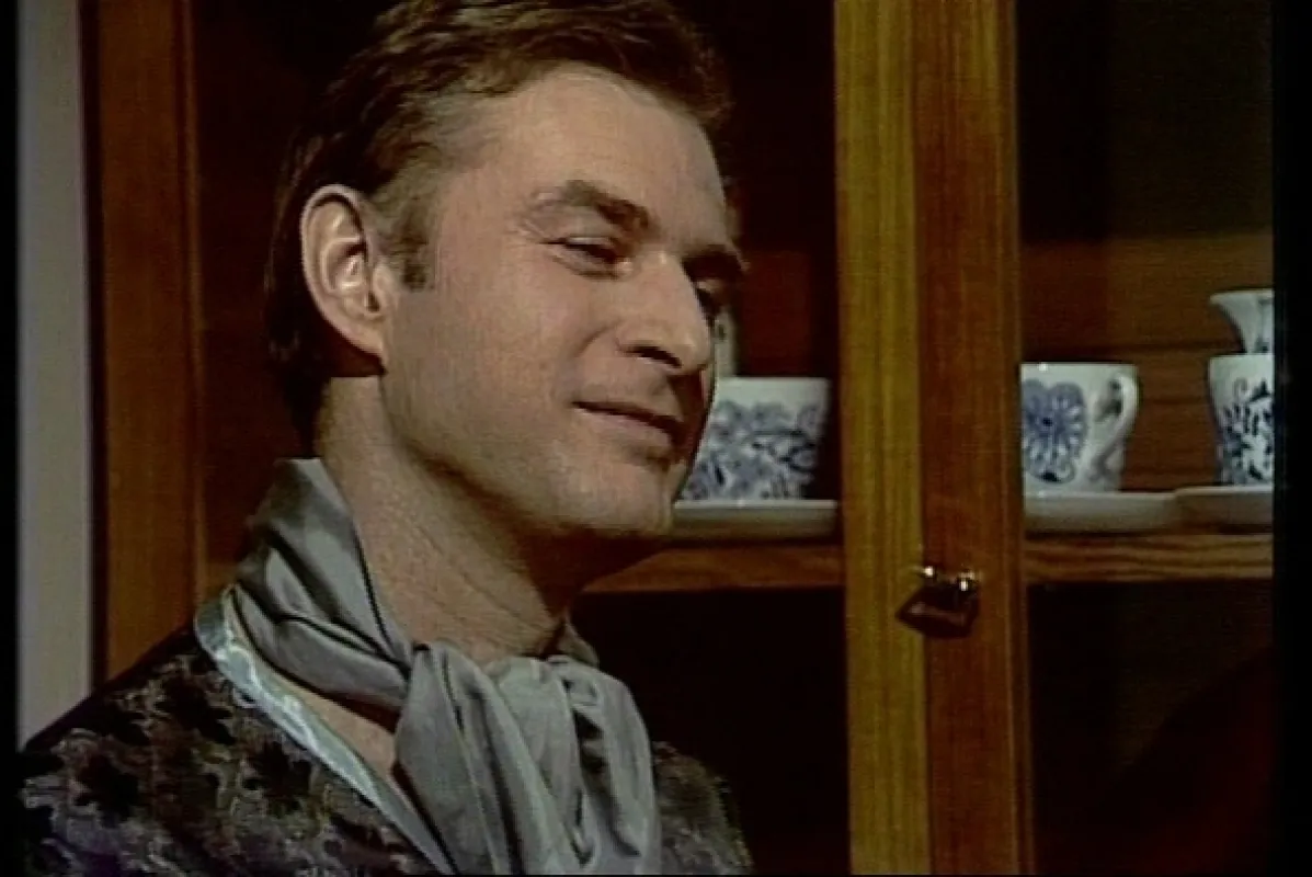 Půjčka, 1976 - fotogaléria