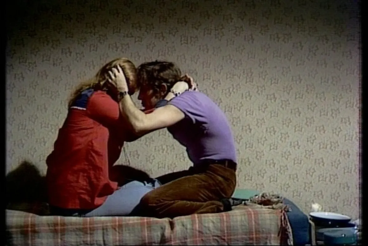 Půjčka, 1976 - fotogaléria