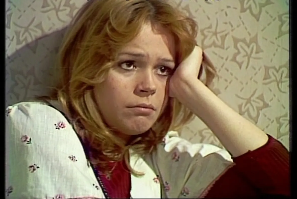 Půjčka, 1976 - fotogaléria