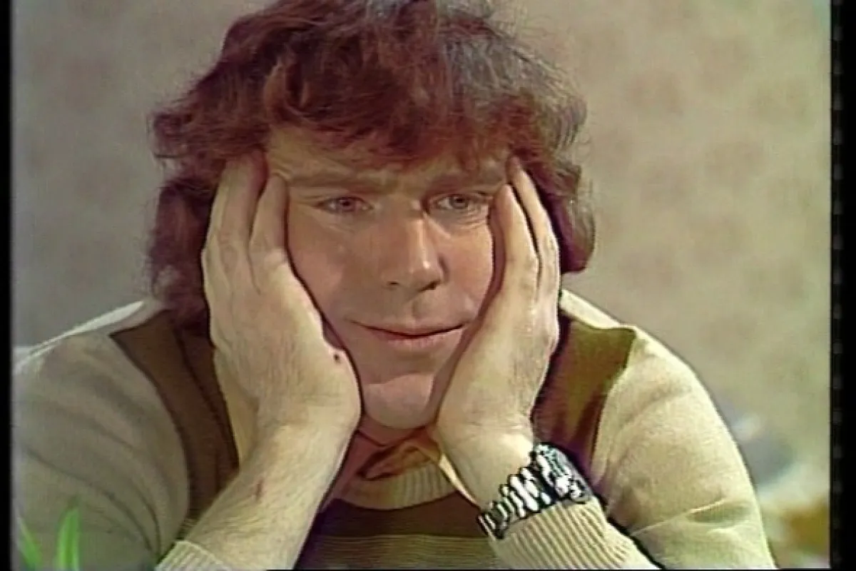 Půjčka, 1976 - fotogaléria