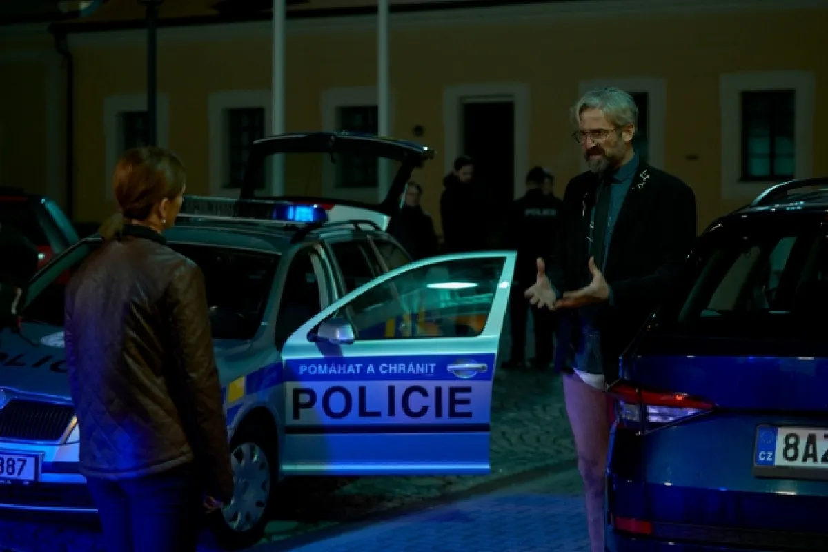 Případy mimořádné Marty, 2022 - fotogaléria