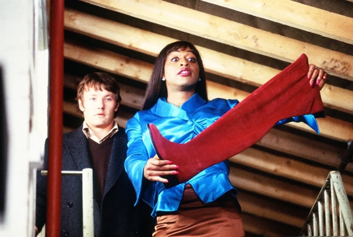Sexi čižmičky (Kinky Boots), 2005 - fotogaléria