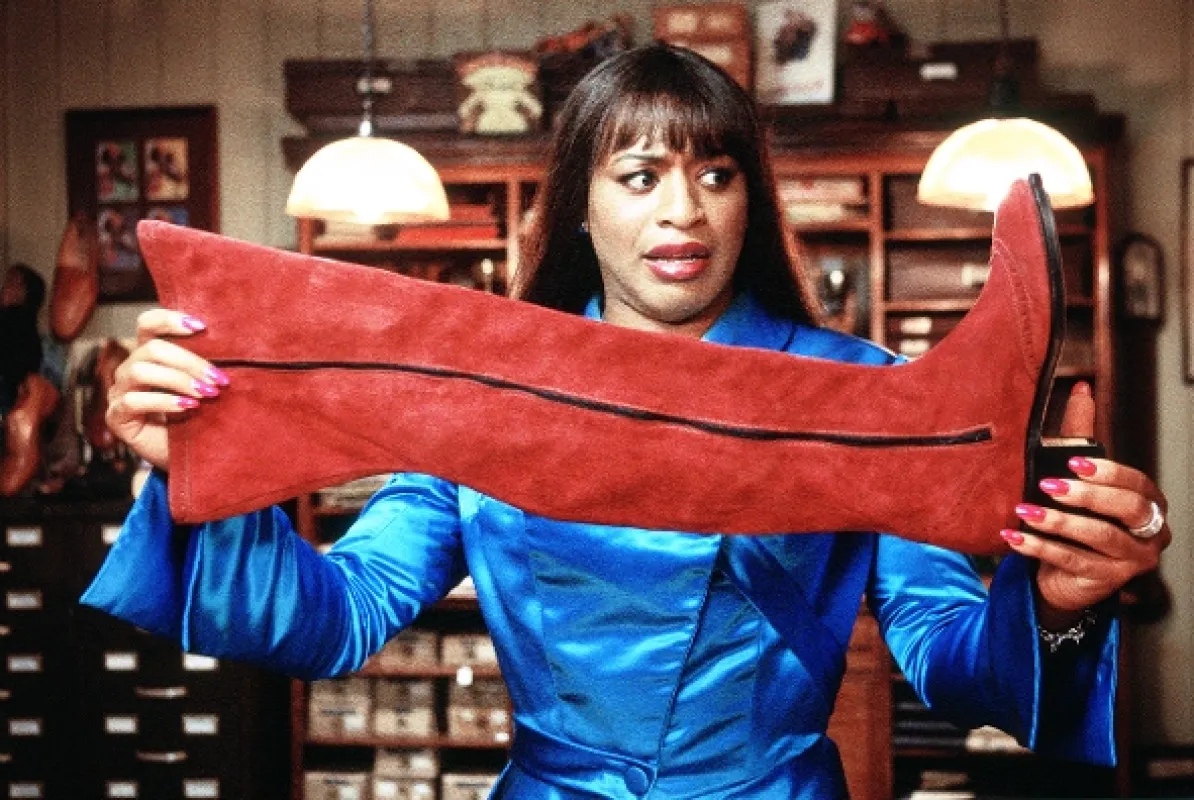Sexi čižmičky (Kinky Boots), 2005 - fotogaléria