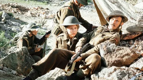 Bitva o Monte Cassino