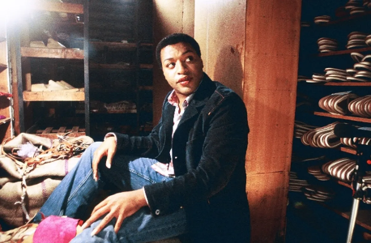 Sexi čižmičky (Kinky Boots), 2005 - fotogaléria