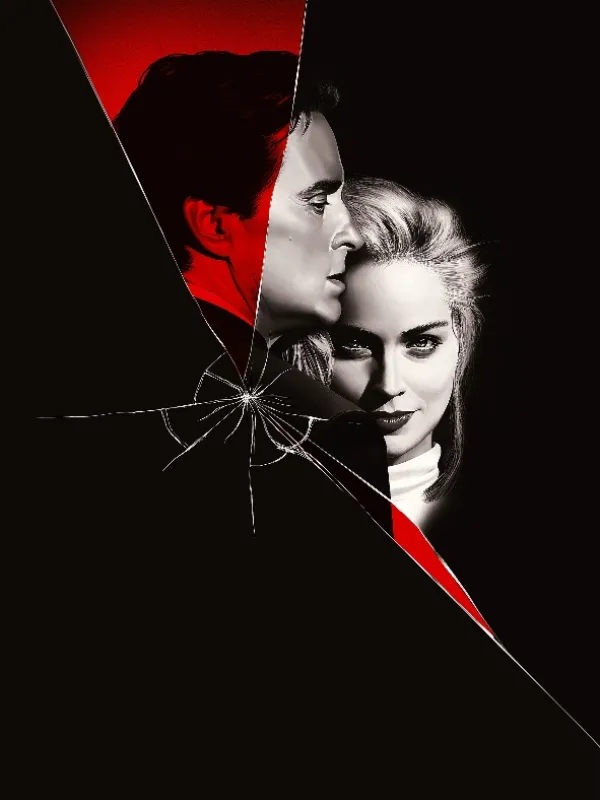 Základní instinkt (Basic Instinct), 1992 - fotogaléria