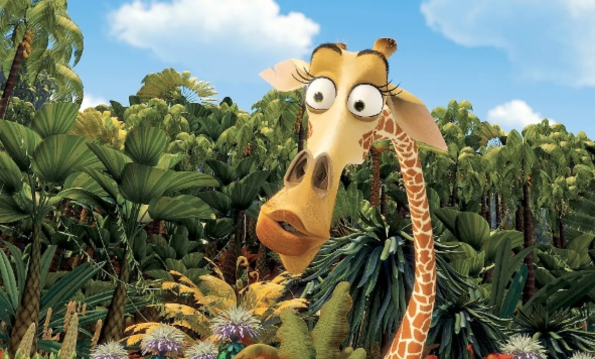 Madagaskar (Madagascar) - fotogaléria