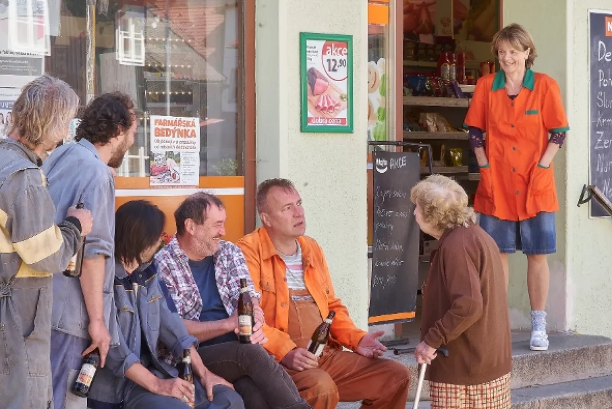 Policie Modrava, 2019 - fotogaléria