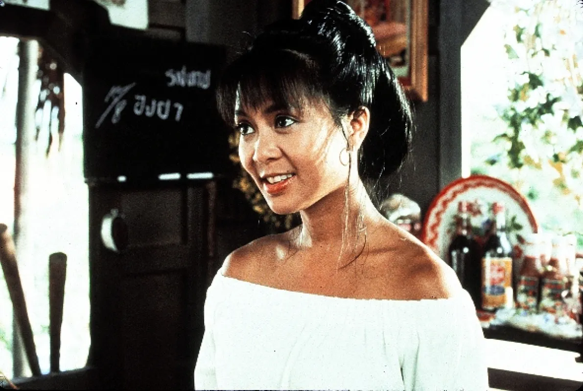 Kickboxer (KICKBOXER), 1989 - fotogaléria