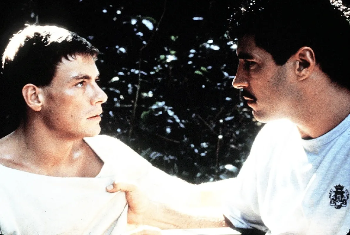 Kickboxer (KICKBOXER), 1989 - fotogaléria