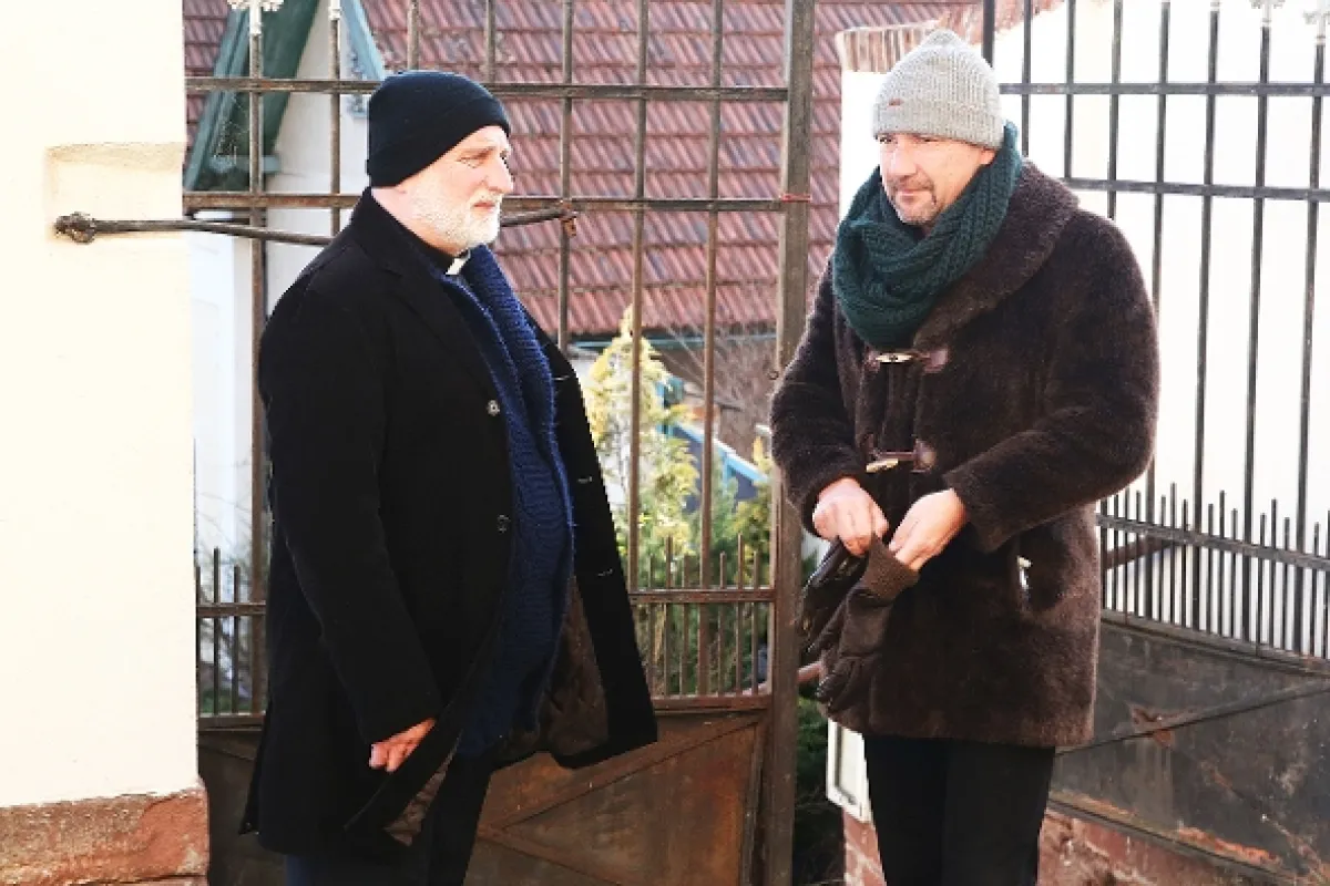 Temný Kraj, 2019 - fotogaléria