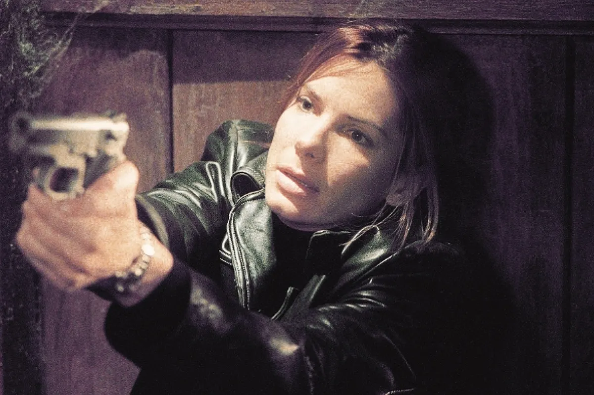 Vražda podľa plánu (Murder by Numbers), 2002 - fotogaléria