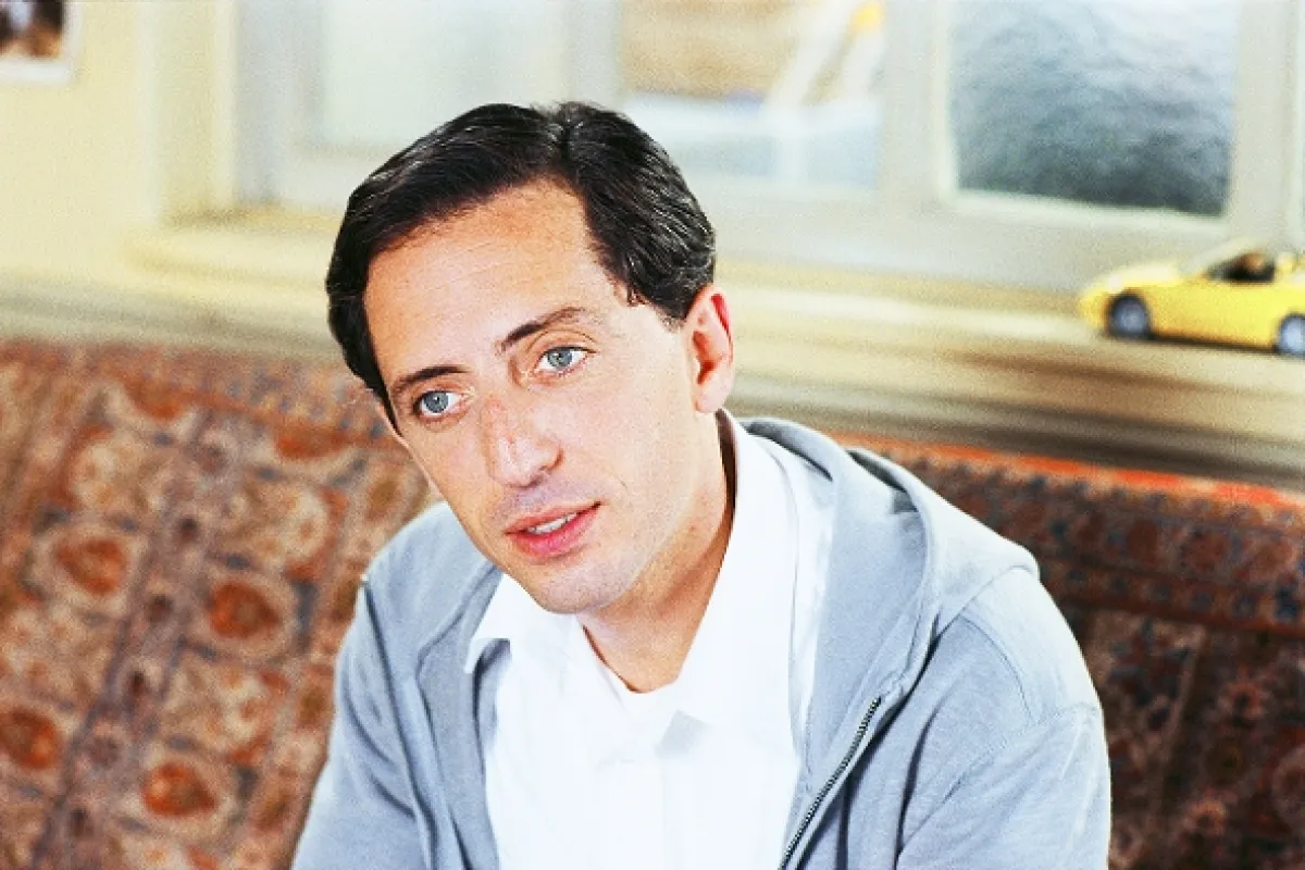 Dublér (Doublure, La), 2006 - fotogaléria