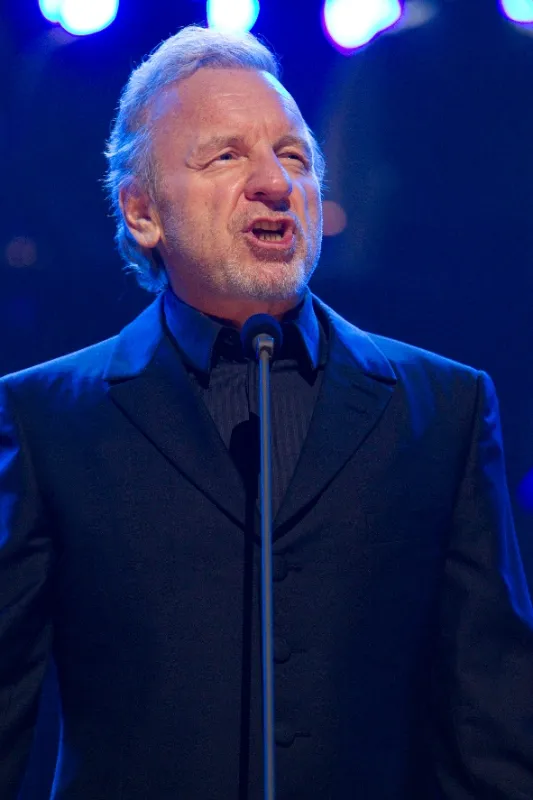 Les Misérables - koncert z Londýna - fotogaléria