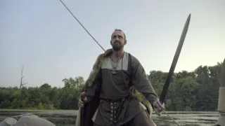 Mistři starých řemesel (7/8)