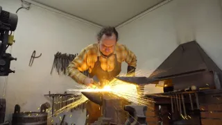 Mistři starých řemesel (7/8)