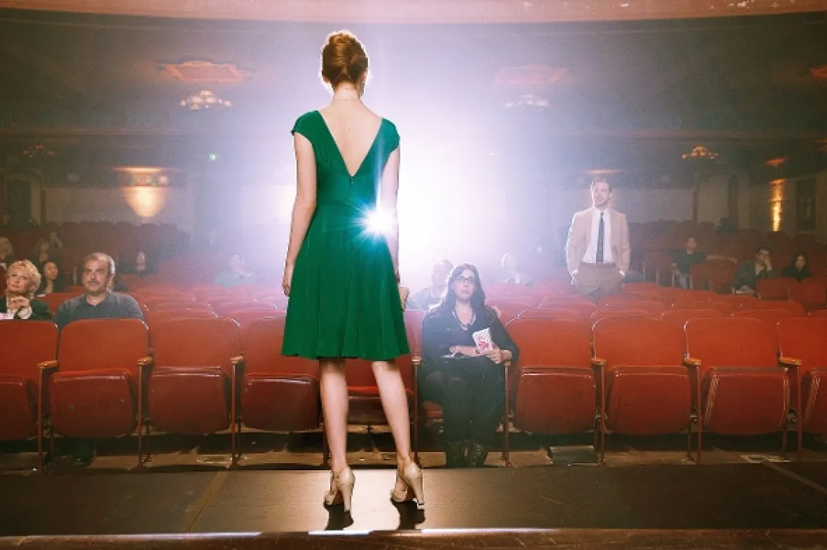 La La Land, 2016 - fotogaléria