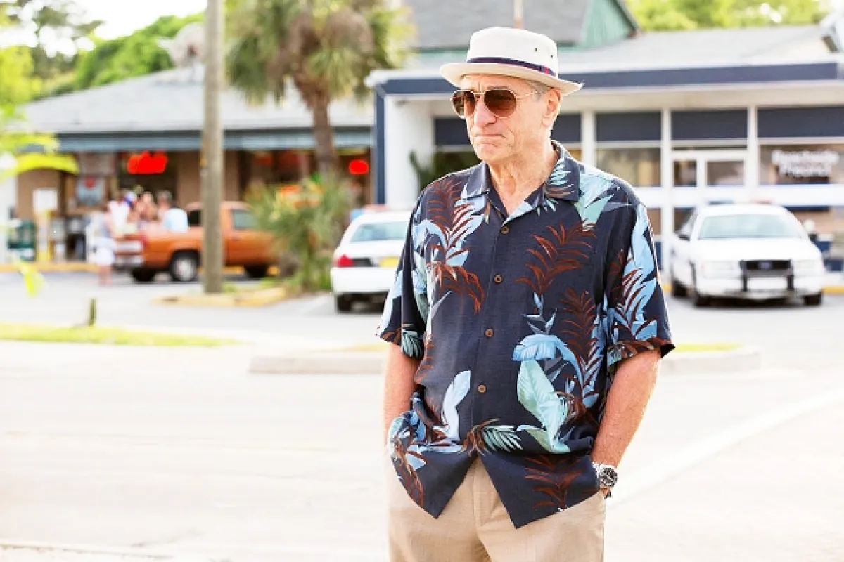 Děda je lotr (Dirty Grandpa), 2016 - fotogaléria