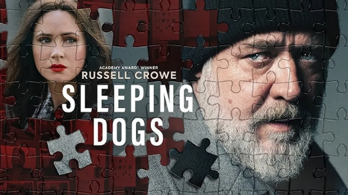 Spící hrozba (Sleeping Dogs), 2024 - fotogaléria