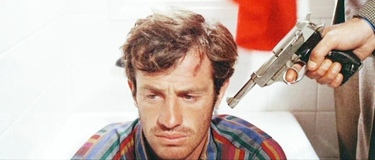 Bláznivý Petříček (Pierrot le fou), 1965 - fotogaléria