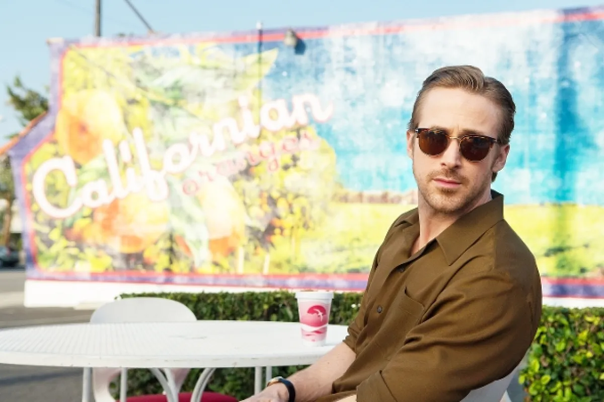 La La Land, 2016 - fotogaléria