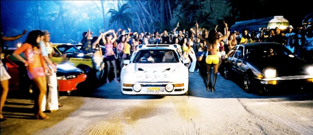 Rýchli a zbesilí 4 (Fast & Furious 4), 2009 - fotogaléria