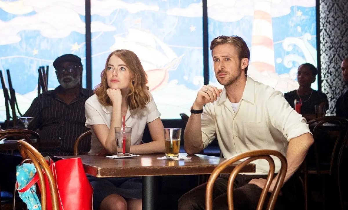 La La Land, 2016 - fotogaléria
