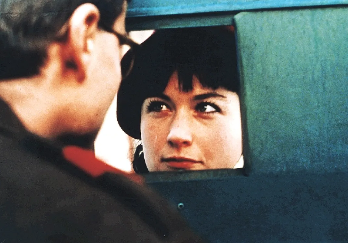 Tankový prapor (THE TANK BATTALION), 1991 - fotogaléria