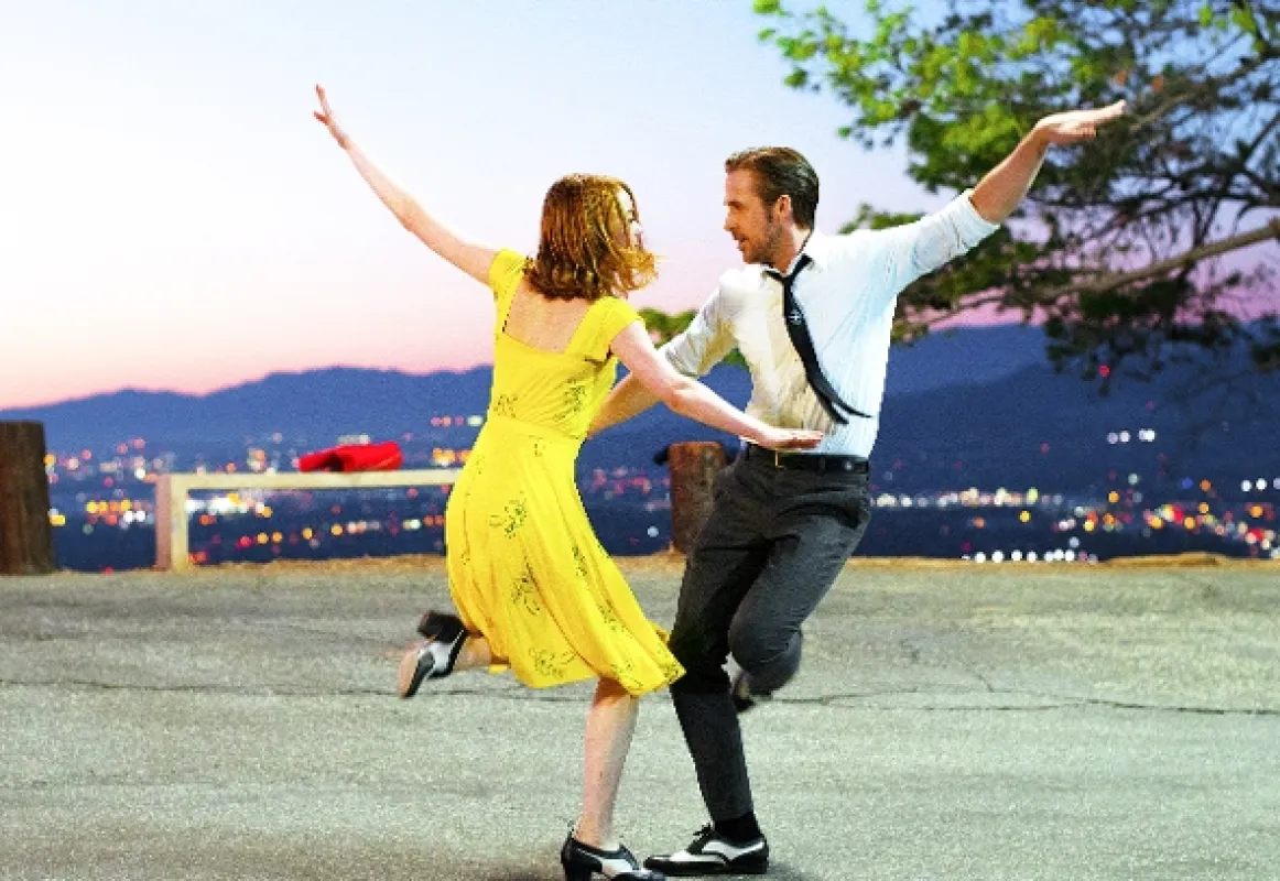 La La Land, 2016 - fotogaléria