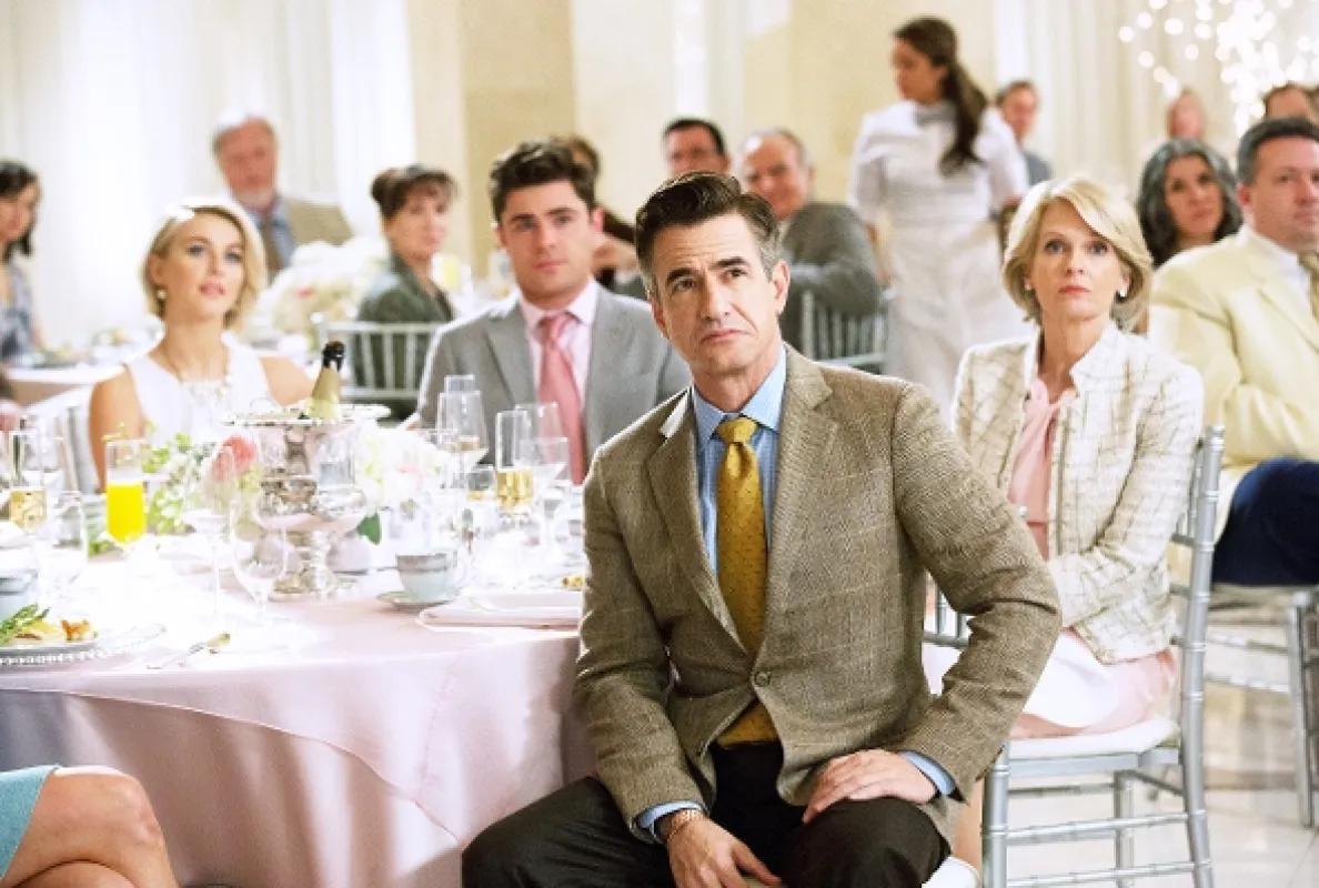 Děda je lotr (Dirty Grandpa), 2016 - fotogaléria