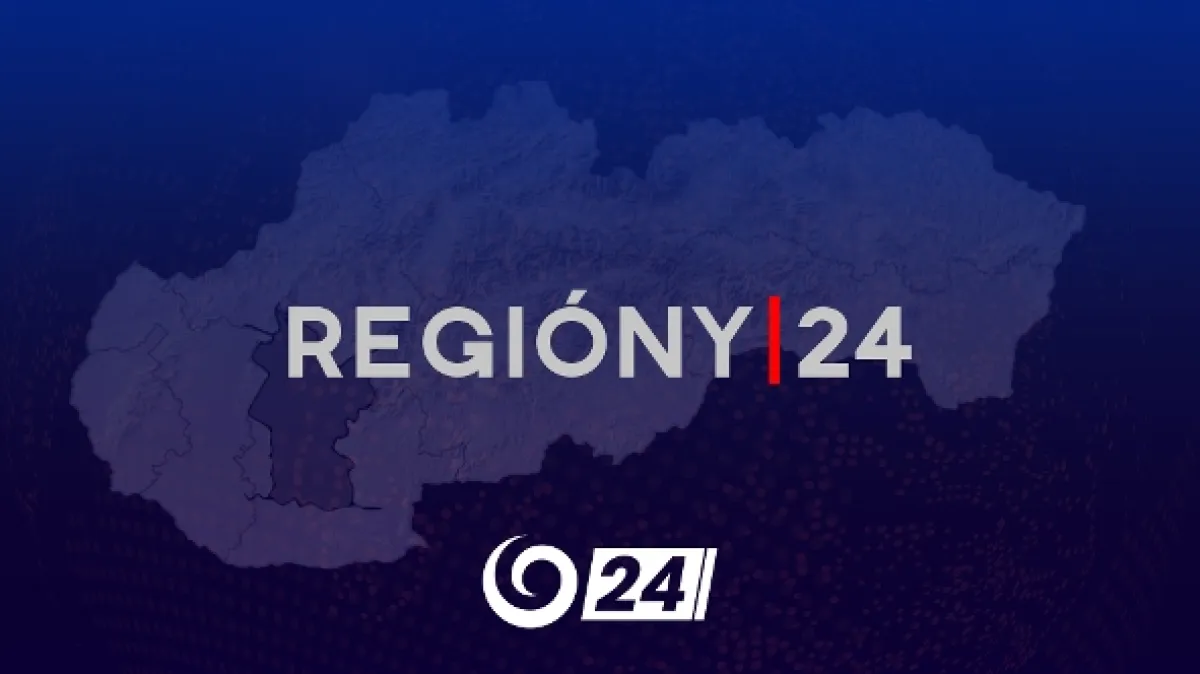 Regióny 24 - fotogaléria