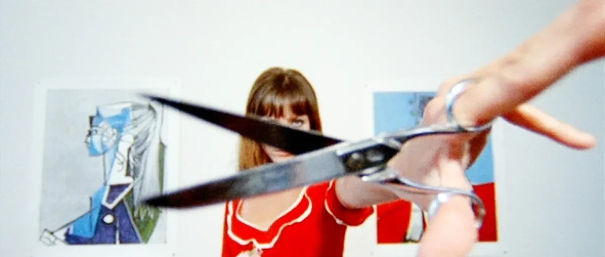 Bláznivý Petříček (Pierrot le fou), 1965 - fotogaléria