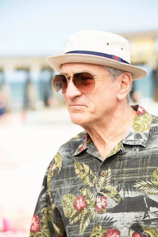 Děda je lotr (Dirty Grandpa), 2016 - fotogaléria