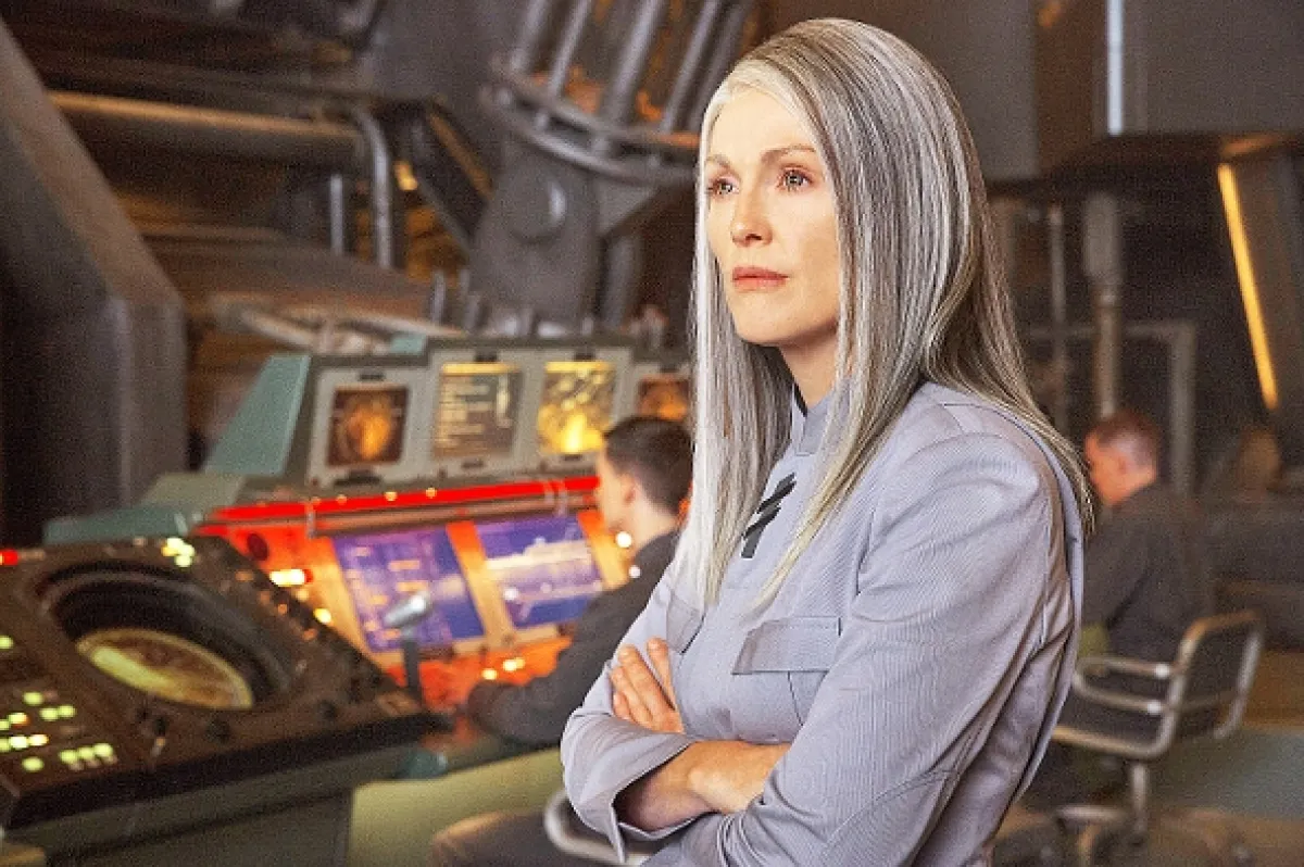 Hunger Games: Síla vzdoru 1. část (The Hunger Games: Mockingjay - Part 1), 2014 - fotogaléria